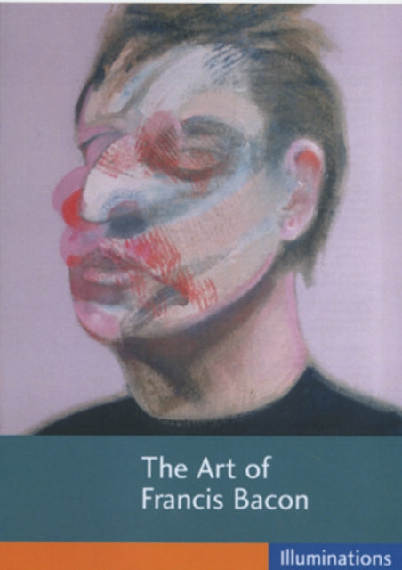 Art Of Francis Bacon The (DVD)