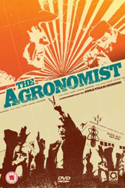 Agronomist (DVD)