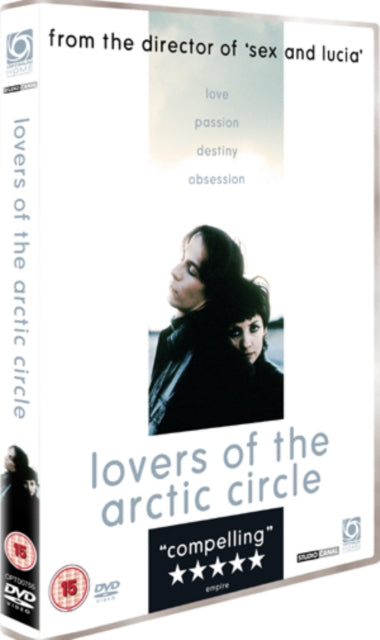 Lovers Of The Arctic Circle (DVD)