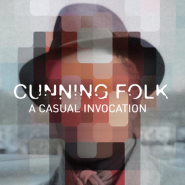 Cunning Folk - A Casual Invocation (CD)