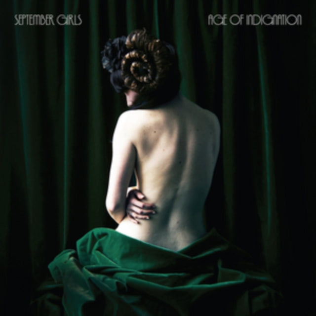 September Girls - Age Of Indignation (Vinyl)