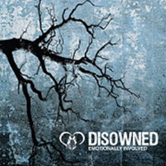 Disowned - Emotionally Involved (CD)