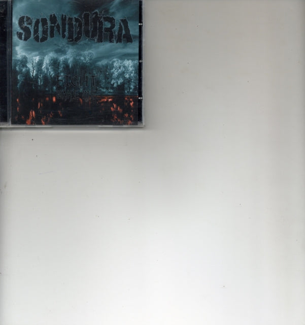 Sondura - Fight / Wake Me (CD Single)