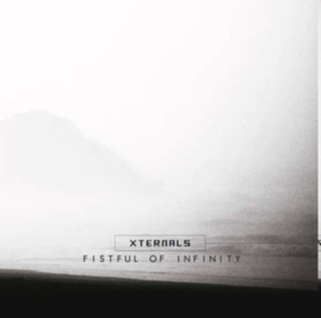 Xternals - Fistfull Of Infinity (CD)