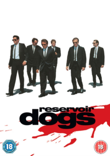 Reservoir Dogs (DVD)