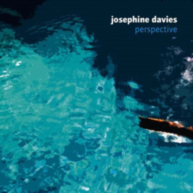 Josephine Davies - Perspective (CD)
