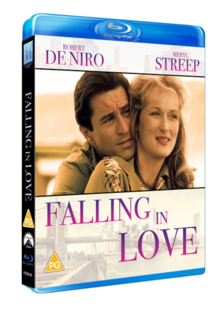 Falling In Love (Blu-ray)