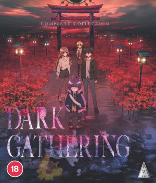 Dark Gathering S1 Collection (Blu-ray)