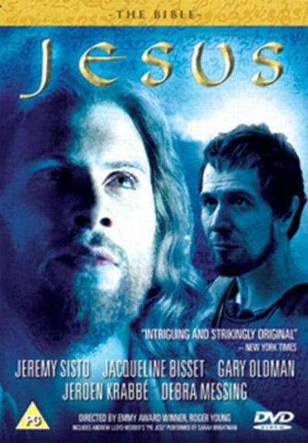Bible - Jesus (DVD)