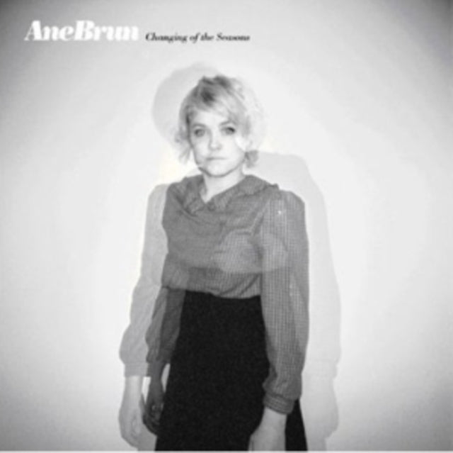 Ane Brun - Changing Of The Seasons (CD)