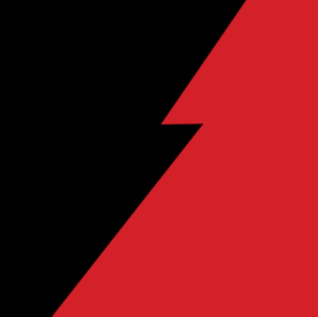 Feeder - Black / Red (CD)