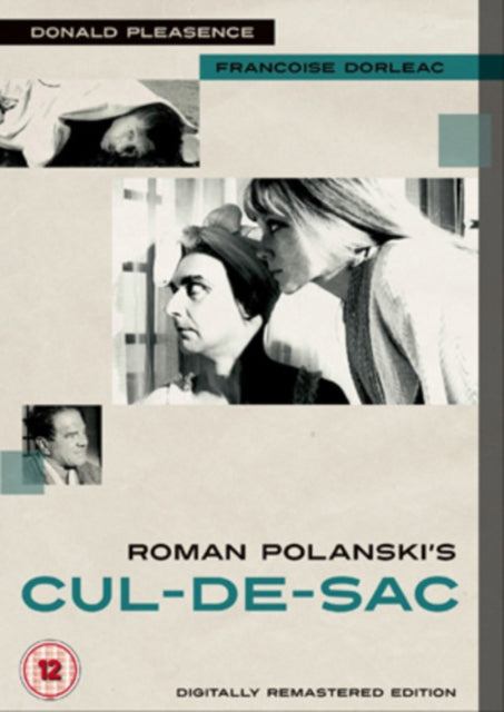 Culdesac (DVD)