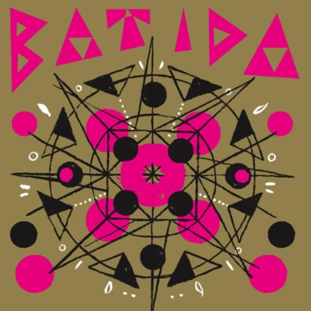 Batida - Alegria (Vinyl Single)