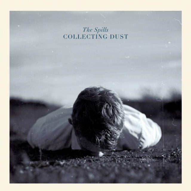 Spills - Collecting Dust (CD)