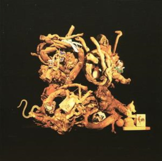 Voice Of The Seven Woods - Voice Of The Seven Woods (CD)