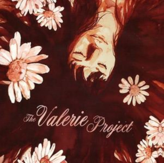 Valerie Project - Valerie Project (CD)