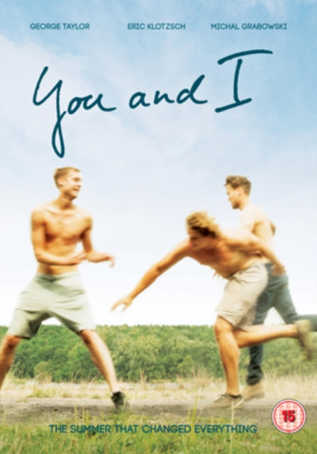 You I (DVD)