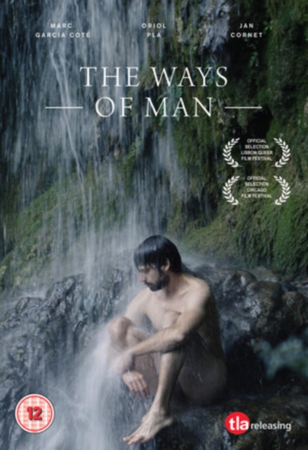 The Ways Of Man (DVD)