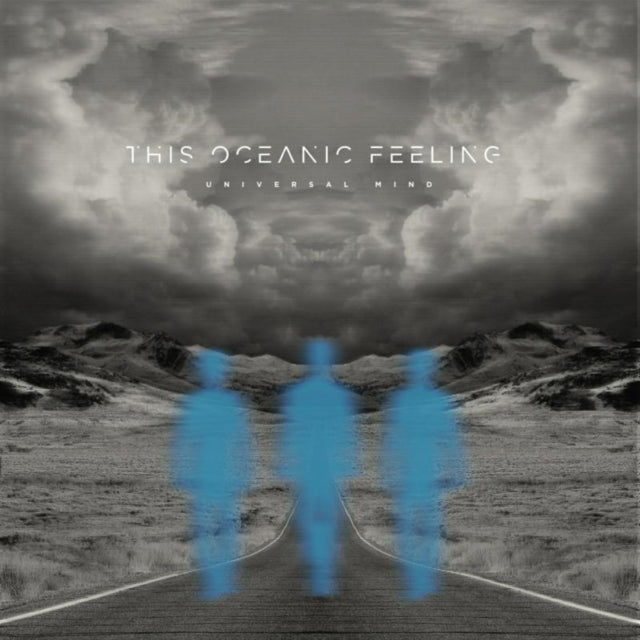 This Oceanic Feeling - Universal Mind (CD)