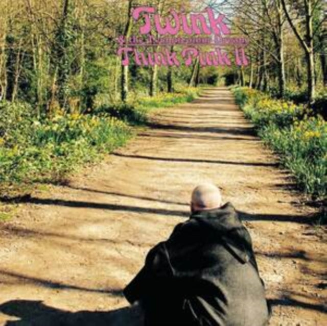 Twink - Think Pink 2 (CD)