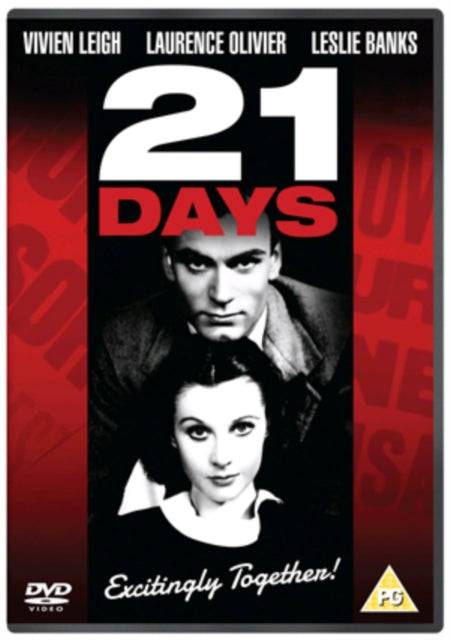 21 Days (DVD)