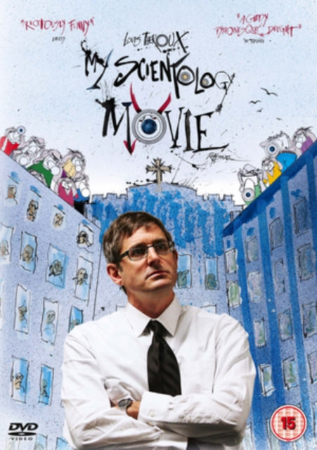My Scientology Movie (DVD)