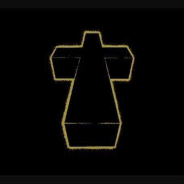 Justice - Cross (Vinyl)