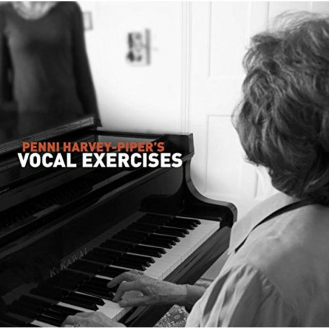 Penni Harvey-Piper - Penni Harvey - PiperS Vocal Exercises (CD)