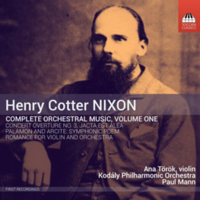 Hobsonkodaly Pomann - Nixoncomplete Orc Music 1 (CD)
