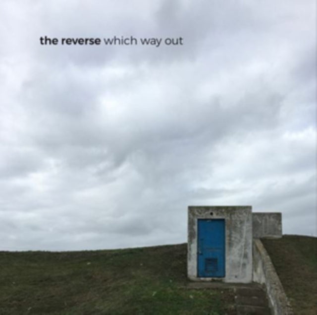 Reverse - Which Way Out (Vinyl)