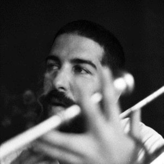 Antonio Neves - A Pegada Agora E Essa (The Sway Now) (CD)