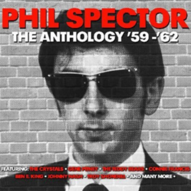 Phil Spector Anthology 59 62 (CD) (https://lasgo.dmmserver.com/media/640/50601434/5060143490910.jpg)
