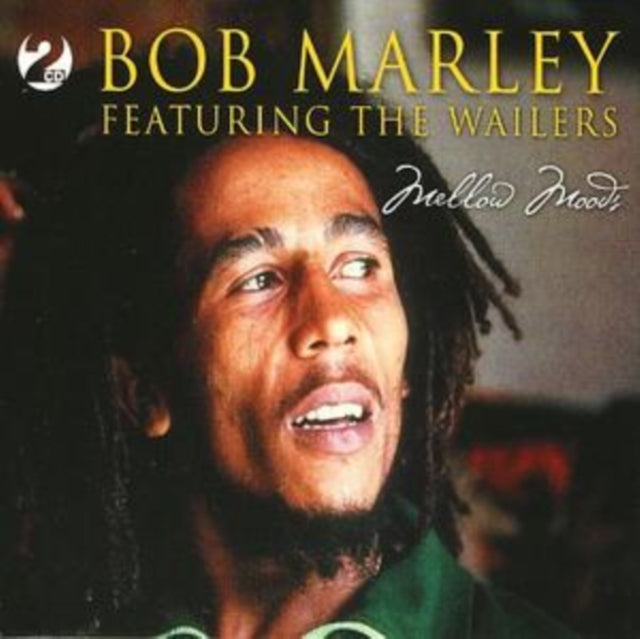 Bob Marley & The Wailers - Mellow Moods (CD)