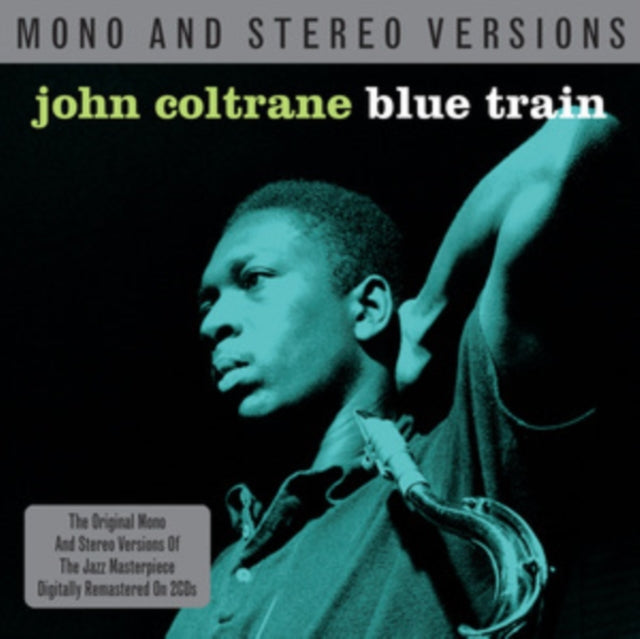 John Coltrane - Blue Train (CD)
