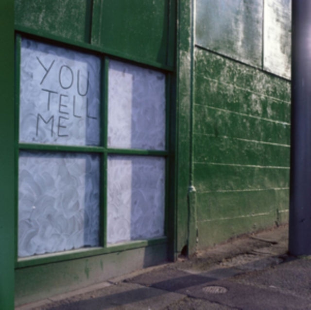 You Tell Me - You Tell Me (CD)