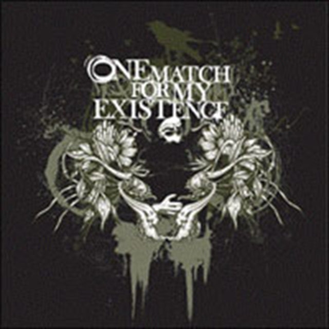 One Match For My Existence - Self Titled (CD)