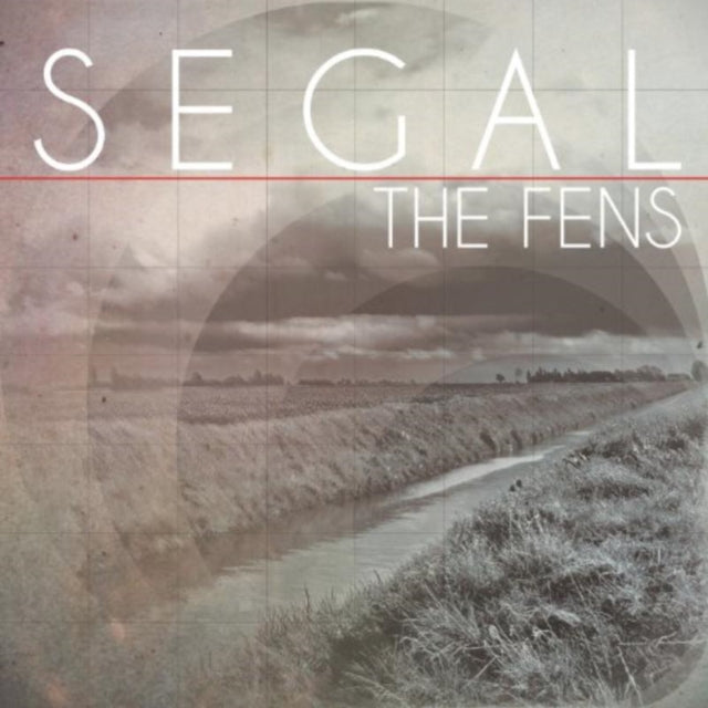 Segal - The Fens (CD)