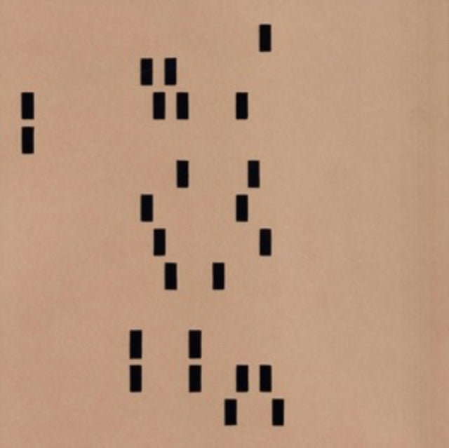 Formal Sppeedwear - Punch Card (Vinyl)