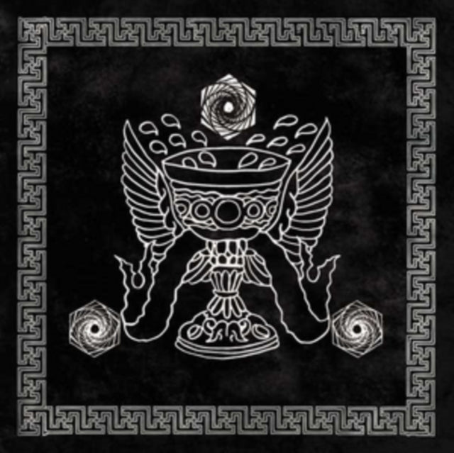 Burial Hex - In Psychic Defense (CD)