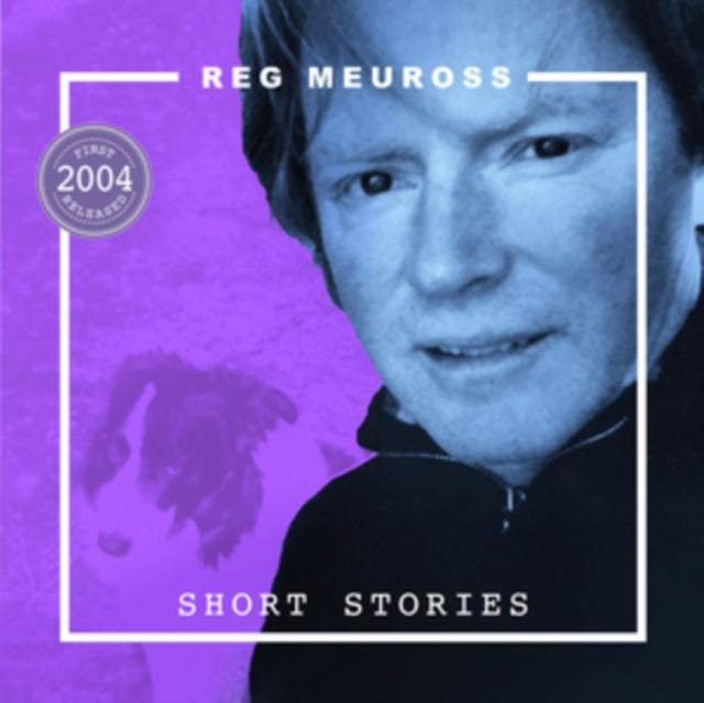 Reg Meuross - Short Stories (CD)