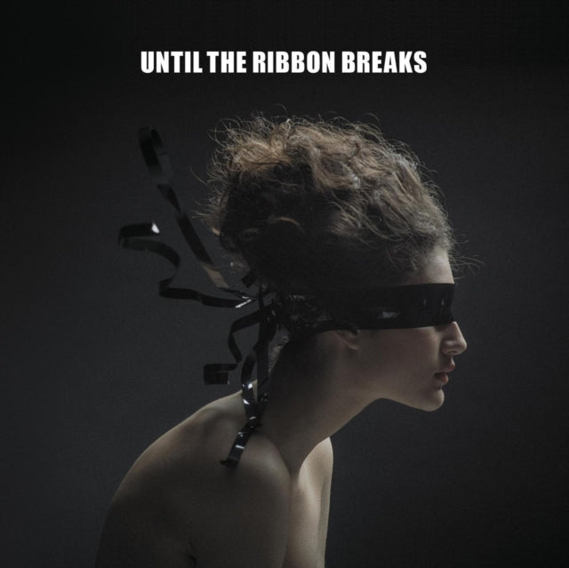 Until The Ribbon Breaks - A Lesson Unlearnt (CD)