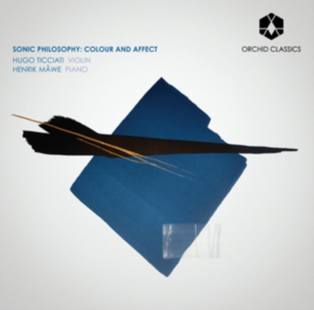 Ticciatimawe - Sonic Philosophy (CD)
