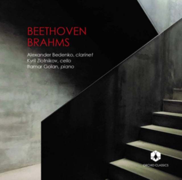 Various Artists - L.V. Beethoven / Johannes Brahms (CD)