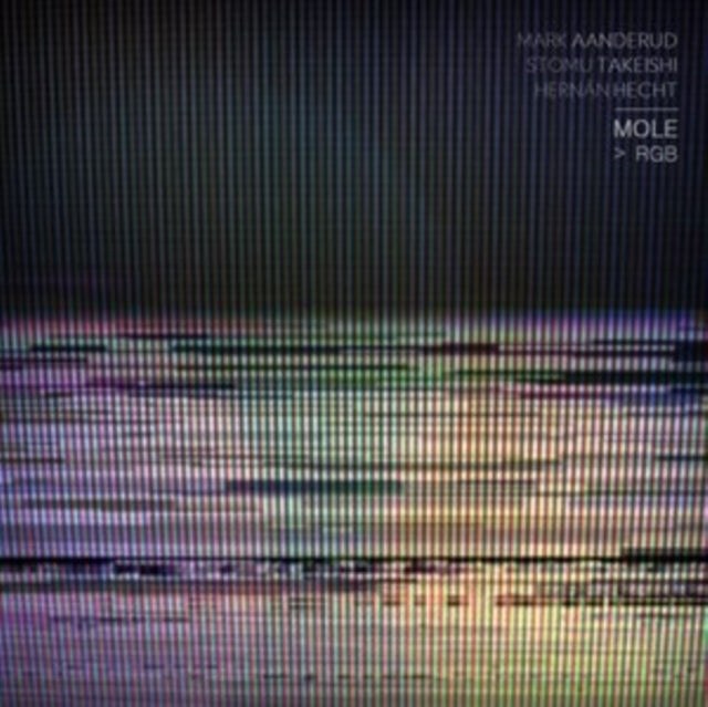 Mole - Rgb (CD)