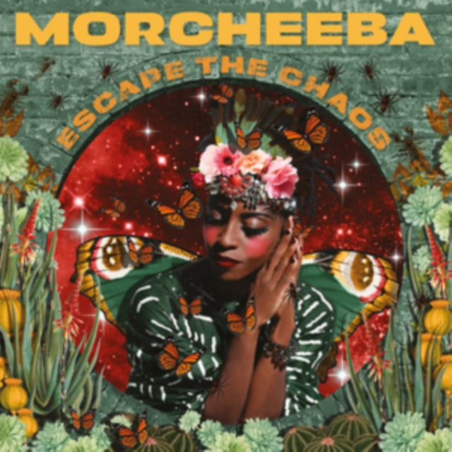 Morcheeba - Escape The Chaos (Vinyl)