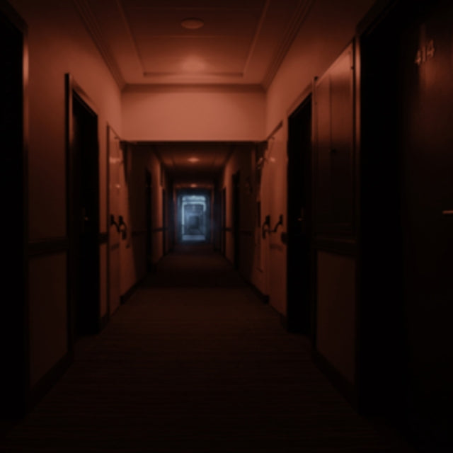 Erised - Room 414 (CD)