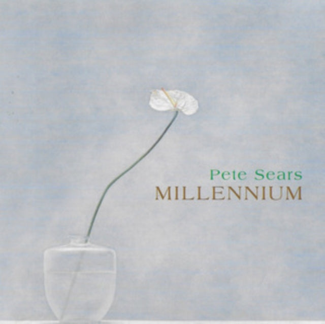 Pete Sears - Millennium (CD)