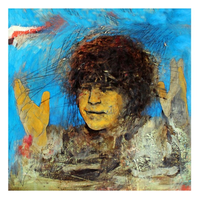 Bop English - Constant Bop (CD)
