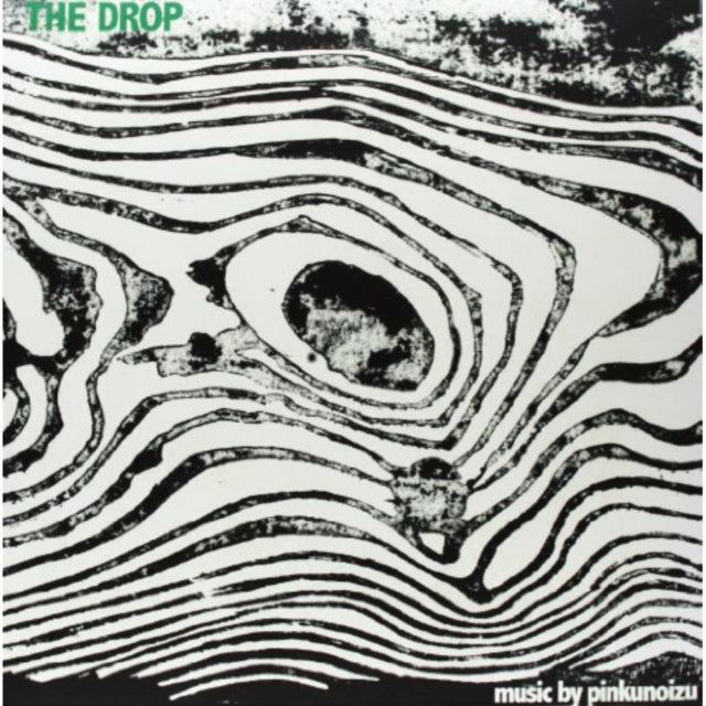 Pinkunoizu - The Drop (Vinyl)