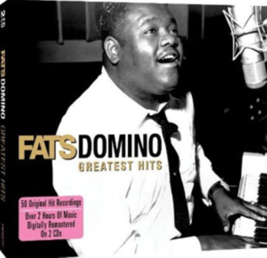 Fats Domino - Greatest Hits (CD)